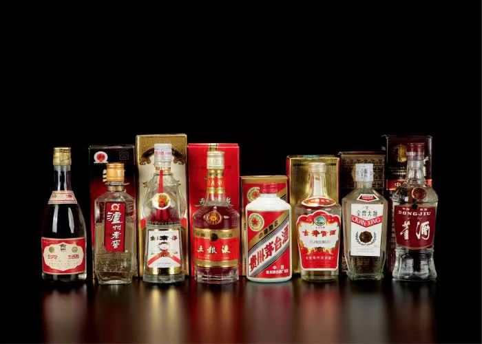 通河老酒储存的方法